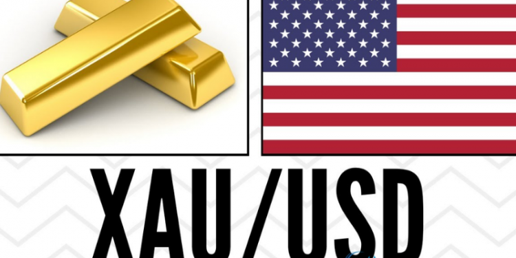 Dự báo kỹ thuật vàng: Mức giao dịch hàng tuần của XAU / USD