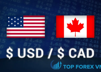 Dự báo về đô la Canada: USD / CAD có xu hướng cao hơn