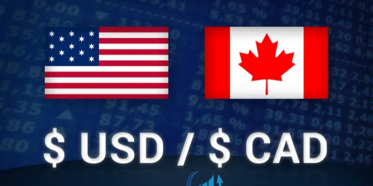 Dự báo về đô la Canada: USD / CAD có xu hướng cao hơn
