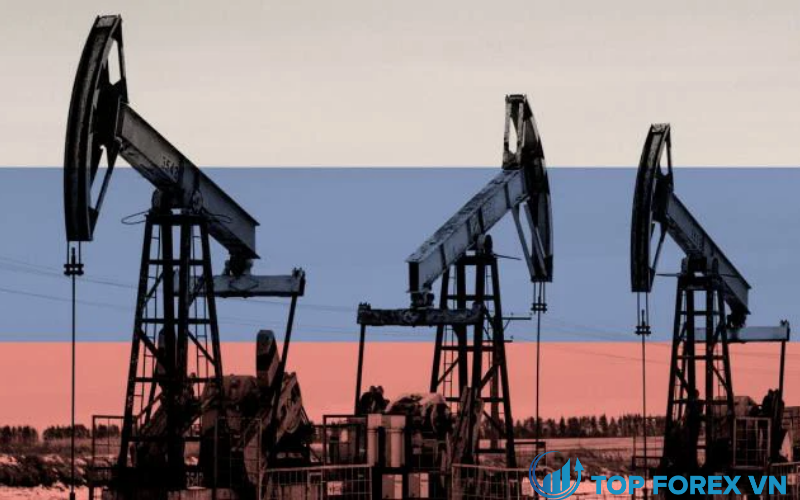 EU chia rẻ về lệnh trừng phạt dầu mỏ của Nga