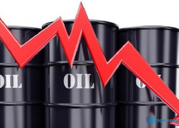 Giá dầu trượt dài, kéo dài đà giảm của tuần trước