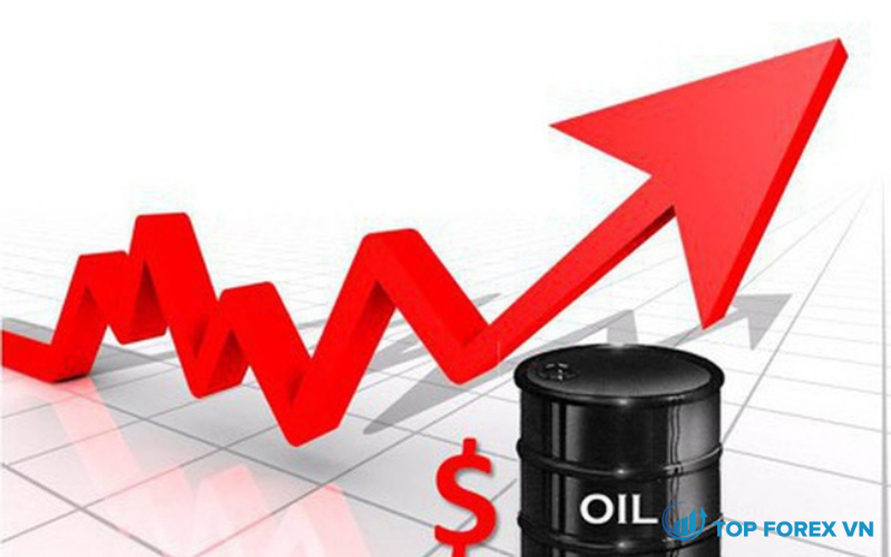 Giá dầu tương lai mở cao hơn nhờ cảnh báo nguồn cung của IEA