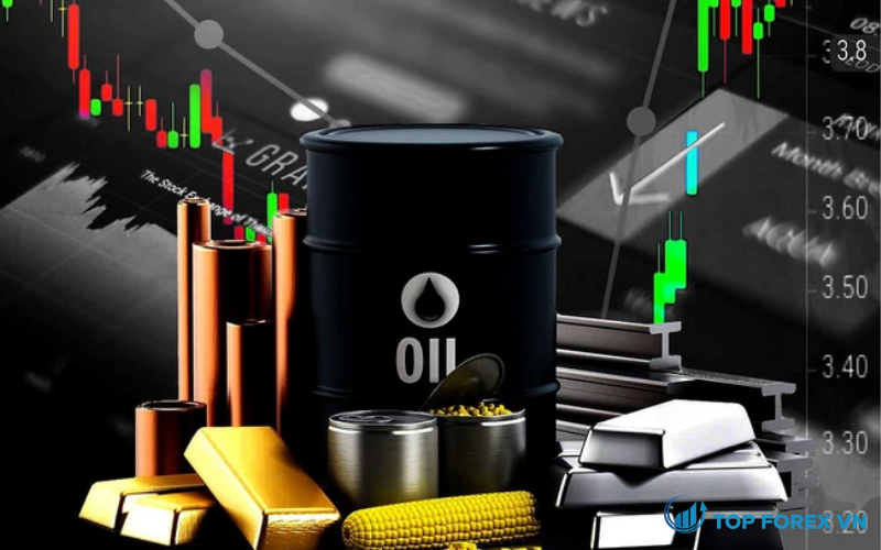 Giá dầu tương lai mở cao hơn nhờ cảnh báo nguồn cung của IEA