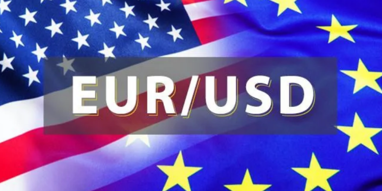 Phân tích kỹ thuật EUR / USD: Xuất hiện cả xu hướng tăng và giảm