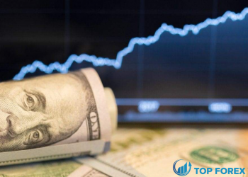 Phân tích kỹ thuật đô la Mỹ: DXY giảm xuống giữ biên độ cho nó ngay bây giờ