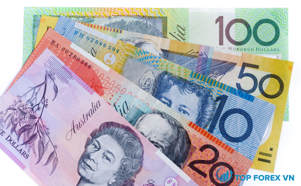 Phân tích kỹ thuật đô la Úc