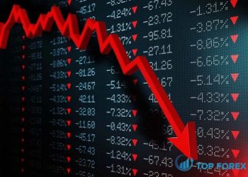 Thị trường châu Âu đóng cửa giảm 2% trong bối cảnh căng thẳng Ukraine-Nga