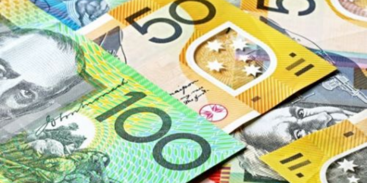 Phân tích kỹ thuật đô la Úc: Thiết lập bằng AUD / JPY, AUD / USD