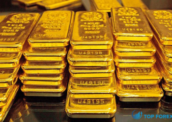 Triển vọng kỹ thuật về giá vàng: Vàng bị trôi đi trông đợi Fed có sự thương xót