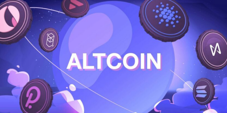 Altcoin là gì? Các loại Altcoin phổ biến hiện nay