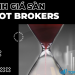 Đánh giá sàn INGOT Brokers mới nhất 2023