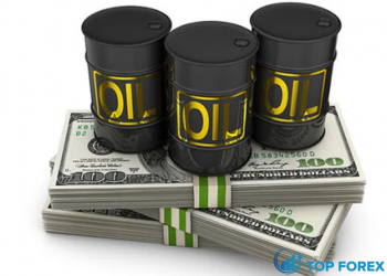 Dầu kéo dài lỗ do đồng đô la cao hơn, chứng khoán Mỹ tăng