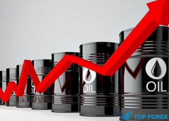 Dầu thô lên cao nhưng thở trong phạm vi hẹp