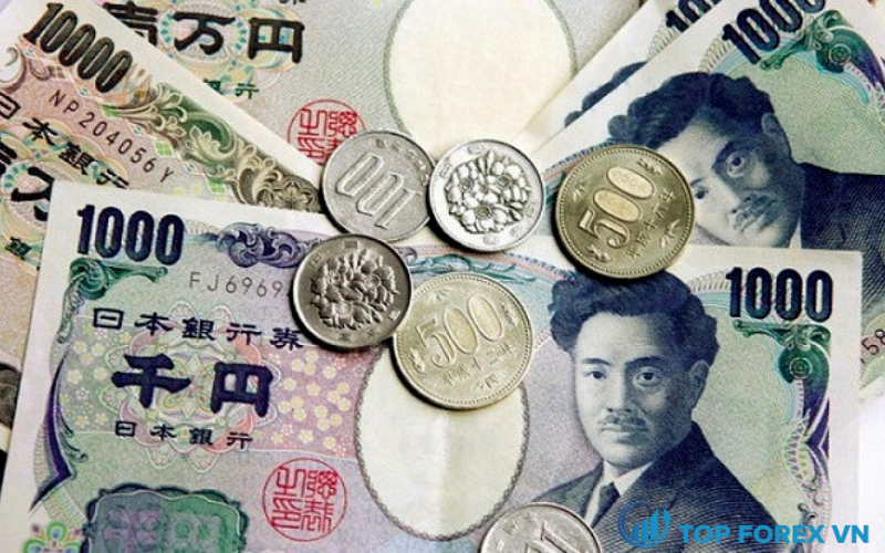 Đồng yên đã chạm mức thấp nhất trong 20 năm