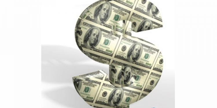 Đô la tăng mạnh khi Fed sẵn sàng đẩy mạnh cuộc chiến chống lạm phát