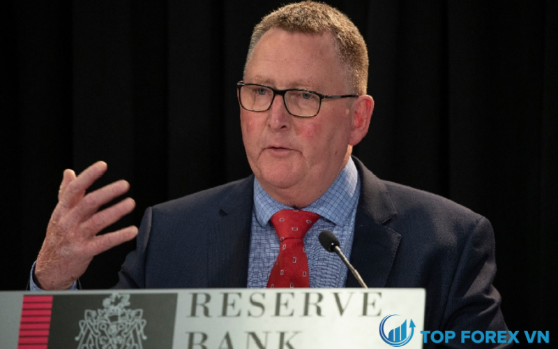 NZ $ tăng trước khi phán quyết về tỷ giá