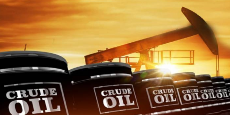 Dự báo dầu thô: Dầu khoan vào ngưỡng hỗ trợ – Mức điều chỉnh WTI