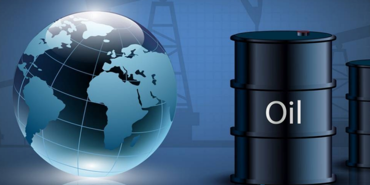 Dự báo giá dầu thô: Biến động tiếp tục ở đây – Tiếp theo là gì?