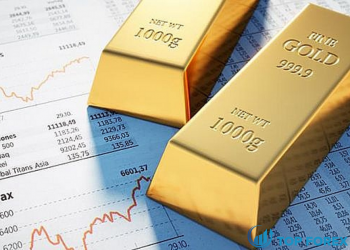 Dự báo giá vàng: Tăng lợi tức thực của Hoa Kỳ – Mức cho XAU / USD