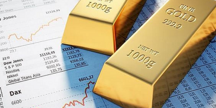 Dự báo giá vàng: Tăng lợi tức thực của Hoa Kỳ – Mức cho XAU / USD