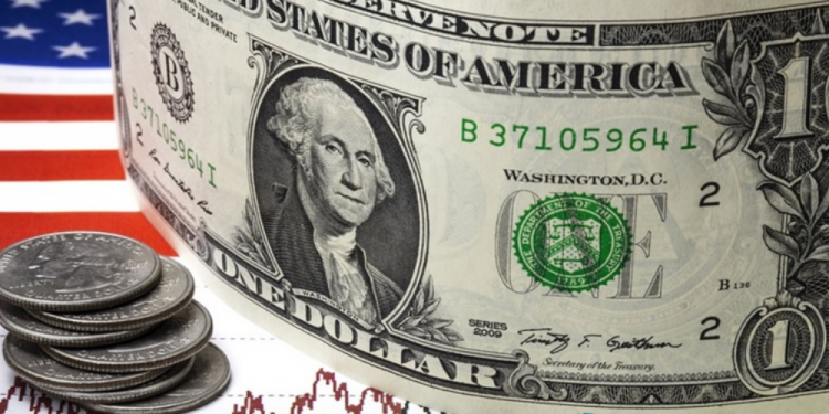 Dự báo kỹ thuật đô la Mỹ: EUR / USD, GBP / USD, AUD / USD, USD / JPY