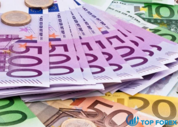 Đồng Euro tăng sau chiến thắng Macron, tăng so đồng bảng Anh