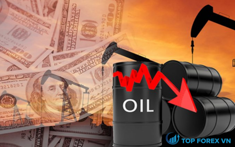 Giá dầu phục hồi sau khi giảm mạnh do lo ngại nhu cầu của Trung Quốc