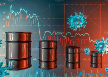 Giá dầu phục hồi sau khi giảm mạnh do lo ngại nhu cầu của Trung Quốc