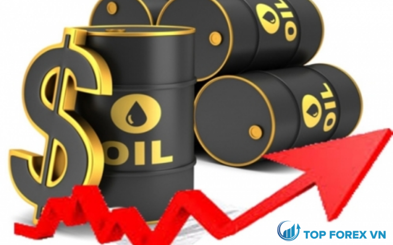 Khủng hoảng Ukraine ảnh hưởng đến giá dầu