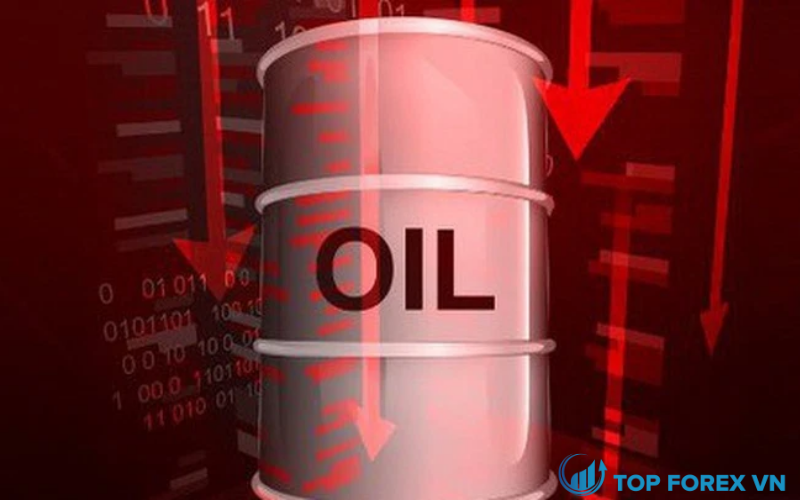 Dự báo kỹ thuật giá dầu thô quý 2