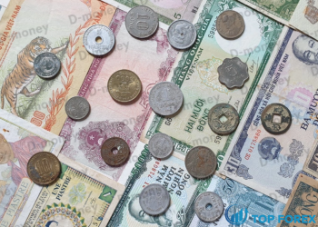 Giới thiệu các mệnh giá tiền Việt Nam qua các thời kỳ lịch sử