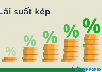Lãi suất kép là gì? Tìm hiểu cách thức hoạt động của lãi kép