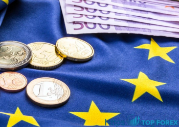 Macron dẫn dắt đồng Euro trước ECB