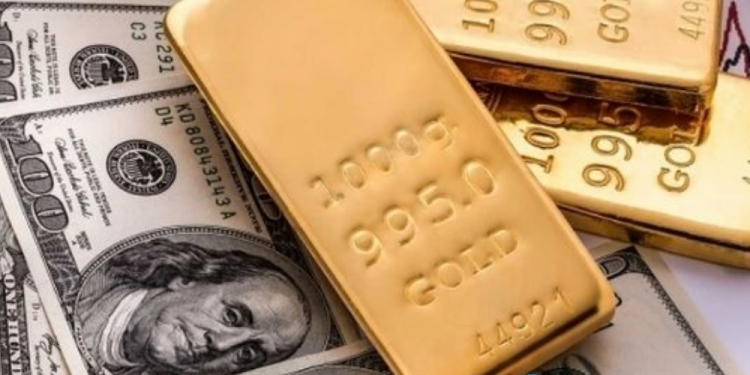 Phân tích Kỹ thuật Đô la Mỹ: Theo dõi EUR / USD, có thể sắp xảy ra thất bại