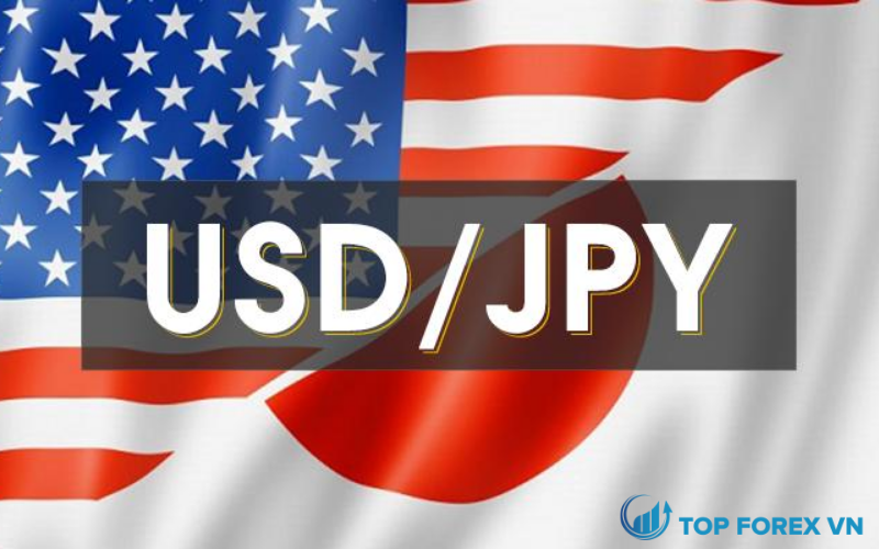 Phân tích kỹ thuật USD / JPY