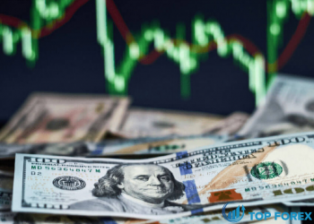 Phân tích kỹ thuật đô la Mỹ: DXY cố gắng vượt đường xu hướng 21 năm