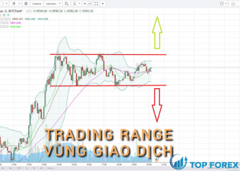 Range Trading là gì? Cách giao dịch với từng loại phạm vi