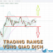 Range Trading là gì? Cách giao dịch với từng loại phạm vi