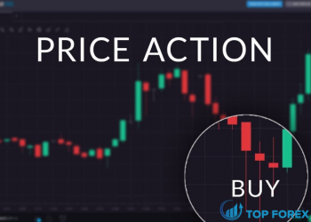 Sử dụng hành động giá làm chỉ báo đầu tiên trong phân tích kỹ thuật