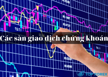 Top 3 các sàn chứng khoán Việt Nam uy tín nhất