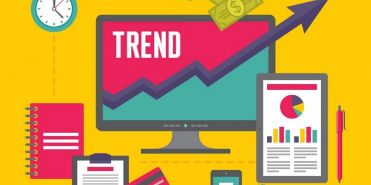 Trend Following là gì? Cách xác định giao dịch theo xu hướng