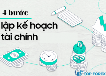 4 bước đơn giản về lập kế hoạch đầu tư tài chính