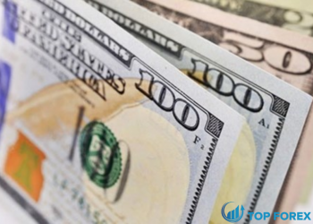 Chỉ số đô la đạt mức cao trong 20 năm, đồng bảng Anh giảm trên BoE ôn hòa