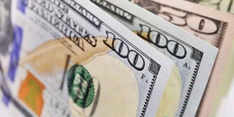 Chỉ số đô la đạt mức cao trong 20 năm, đồng bảng Anh giảm trên BoE ôn hòa