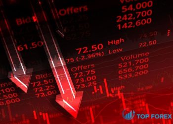 Chứng khoán thế giới sụt giảm khi lạm phát, lo ngại kinh tế vẫn tồn tại