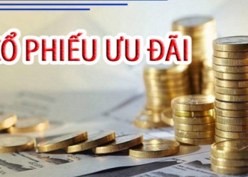 Cổ phiếu ưu đãi là gì? Các loại cổ phiếu ưu đãi mà bạn nên biết