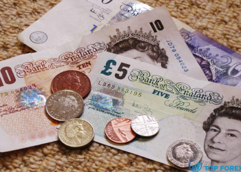 Dự báo kỹ thuật Bảng Anh: GBP / USD tìm kiếm sự thương xót được hỗ trợ