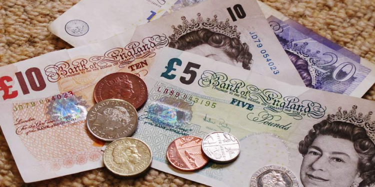 Dự báo kỹ thuật Bảng Anh: GBP / USD tìm kiếm sự thương xót được hỗ trợ