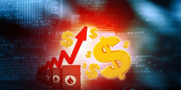 Dầu gia tăng lợi nhuận khi các nhà đầu tư cân nhắc lệnh cấm của Nga