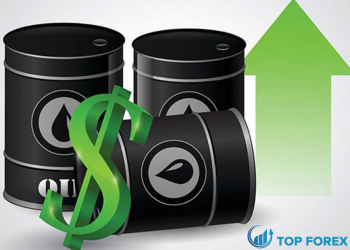 Dầu thô lắng xuống nhờ độ mạnh của sản phẩm chưng cất